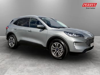 Used Ford Kuga 2023 for sale - 79429393: Photo