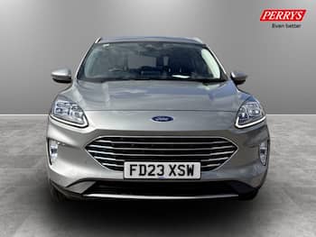 Used Ford Kuga 2023 for sale - 79429393: Photo