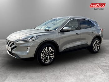 Used Ford Kuga 2023 for sale - 79429393: Photo