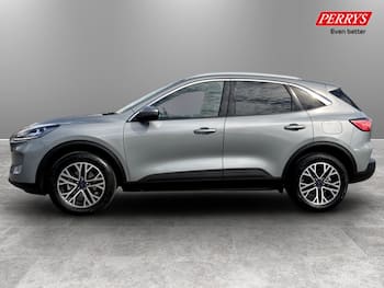 Used Ford Kuga 2023 for sale - 79429393: Photo