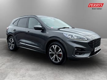 Used Ford Kuga 2020 for sale - 79746091: Photo