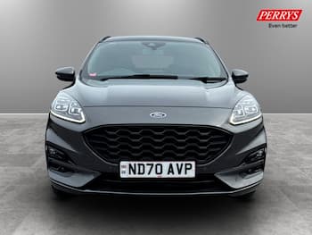 Used Ford Kuga 2020 for sale - 79746091: Photo