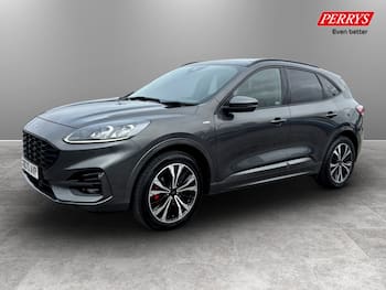 Used Ford Kuga 2020 for sale - 79746091: Photo