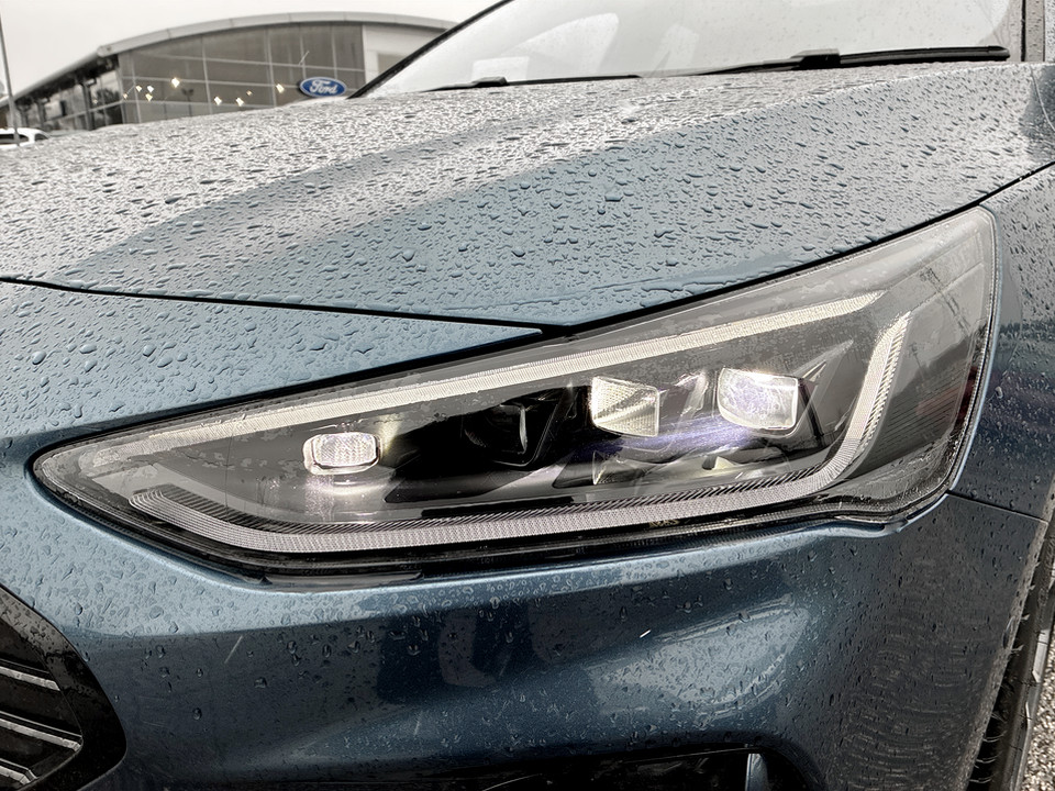 Used Ford Focus 2025 for sale - 77555525: Photo 10