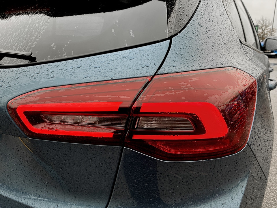 Used Ford Focus 2025 for sale - 77555525: Photo 11