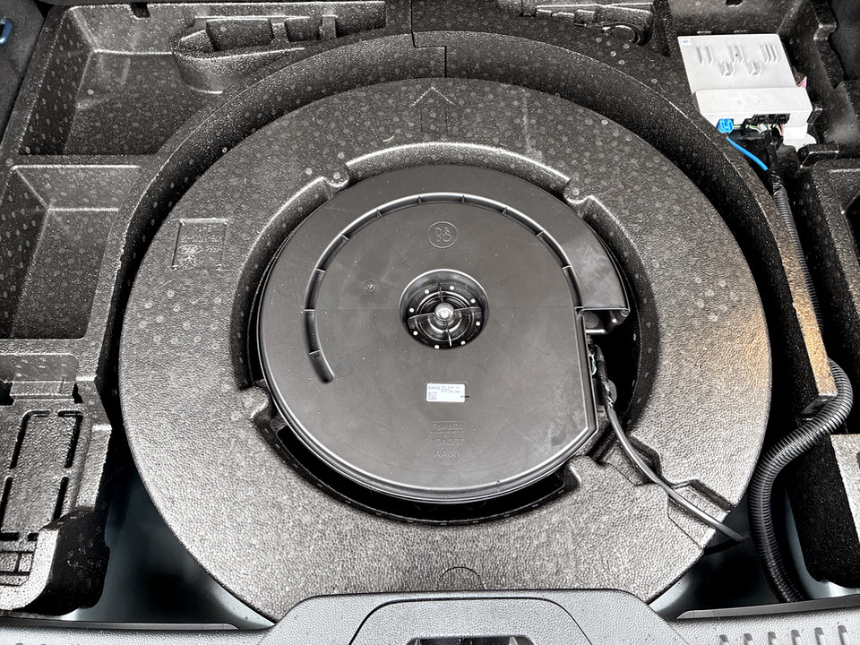 Used Ford Focus 2025 for sale - 77555525: Photo 13