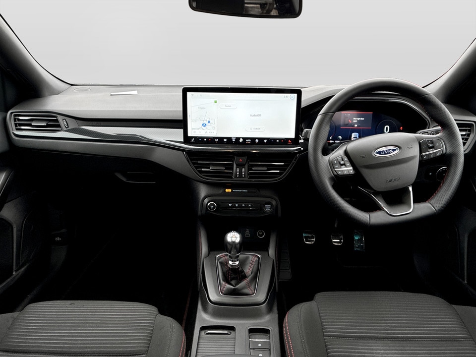 Used Ford Focus 2025 for sale - 77555525: Photo 15