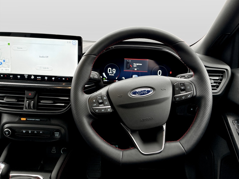 Used Ford Focus 2025 for sale - 77555525: Photo 16