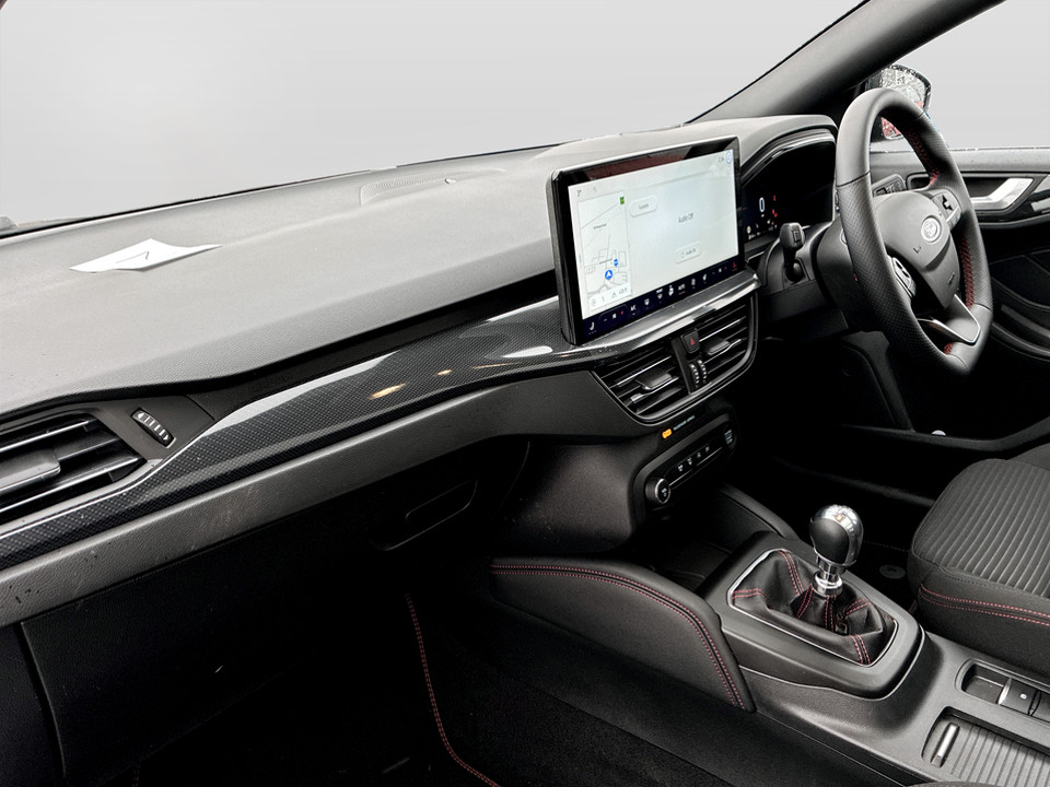 Used Ford Focus 2025 for sale - 77555525: Photo 17