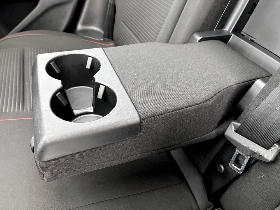 Used Ford Focus 2025 for sale - 77555525: Photo 18