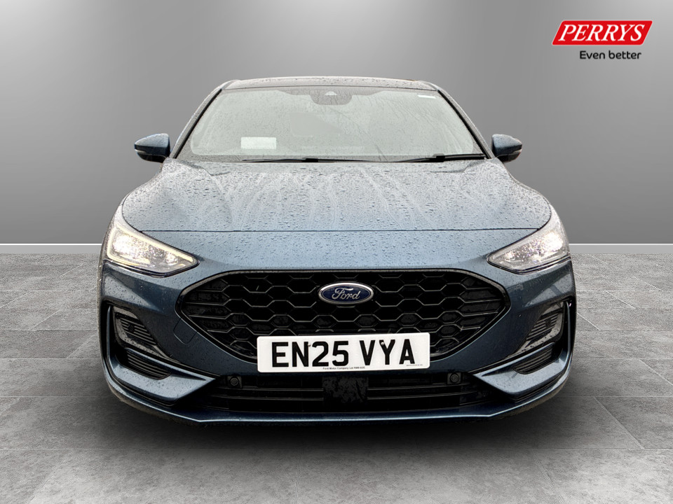 Used Ford Focus 2025 for sale - 77555525: Photo 2