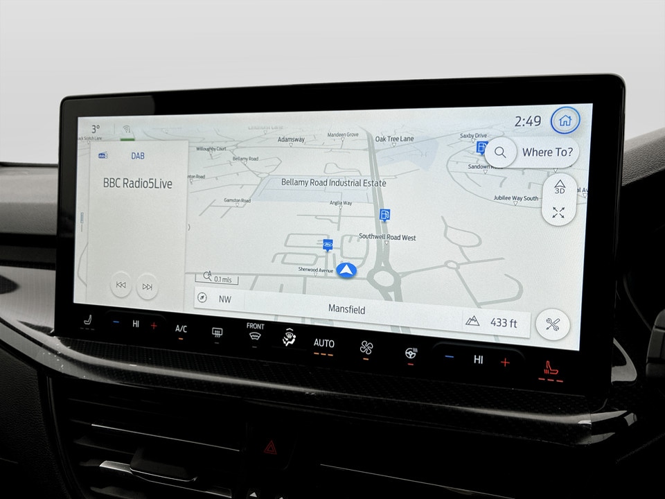 Used Ford Focus 2025 for sale - 77555525: Photo 20