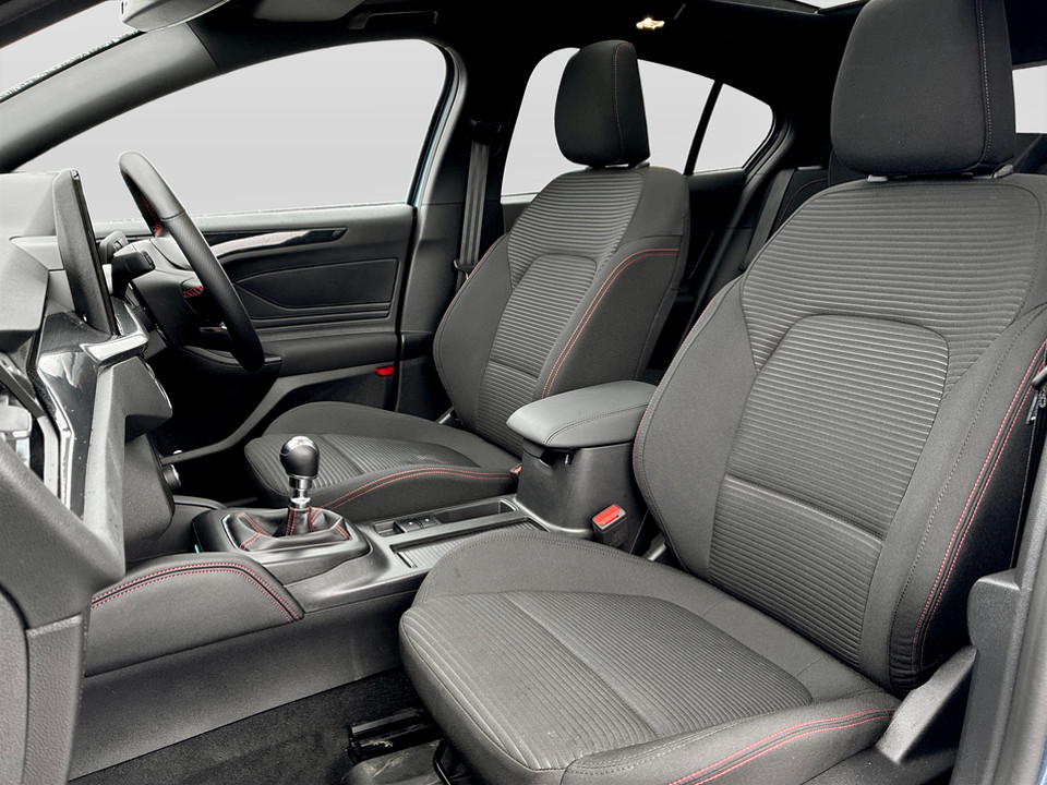 Used Ford Focus 2025 for sale - 77555525: Photo 24