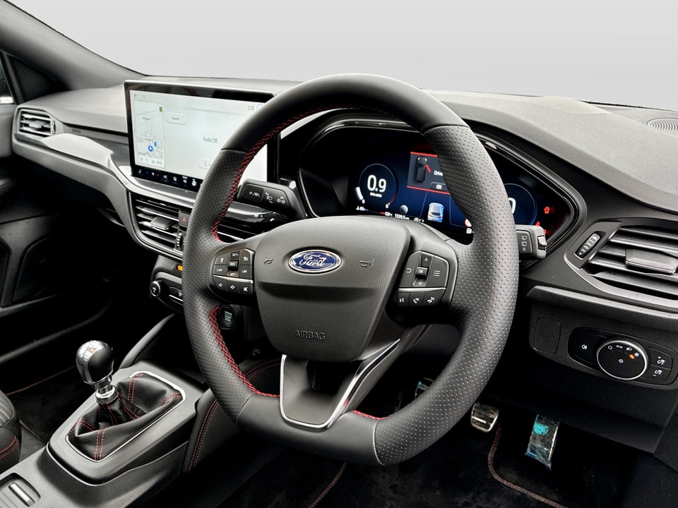 Used Ford Focus 2025 for sale - 77555525: Photo 25