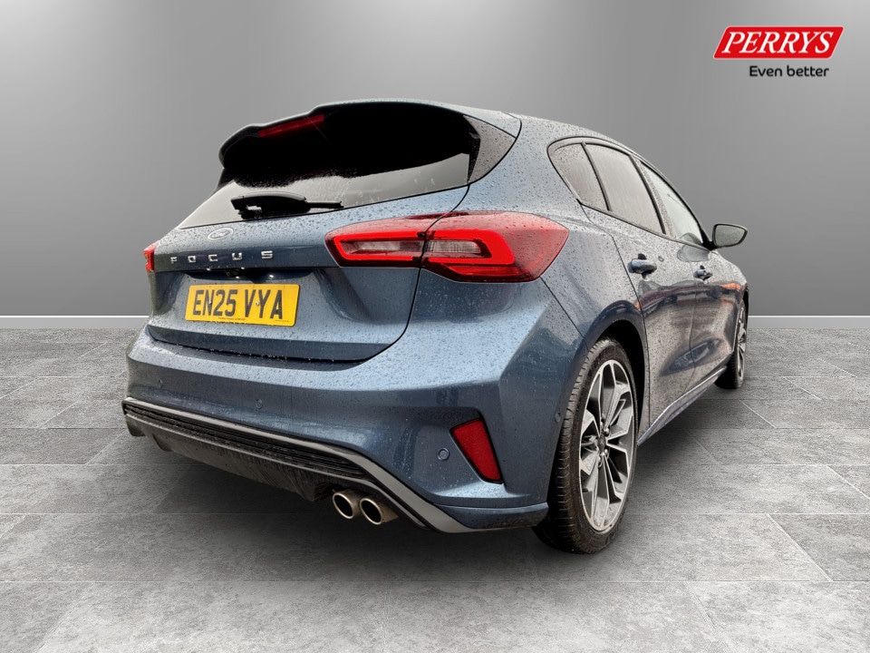 Used Ford Focus 2025 for sale - 77555525: Photo 28