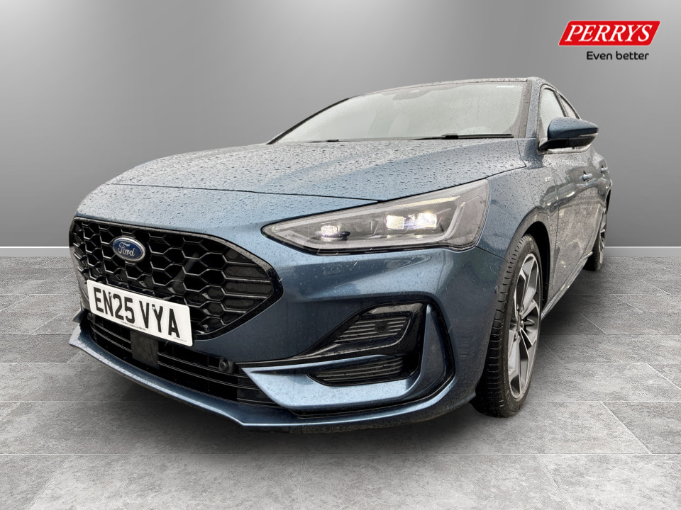 Used Ford Focus 2025 for sale - 77555525: Photo 29