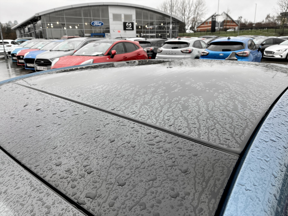 Used Ford Focus 2025 for sale - 77555525: Photo 31