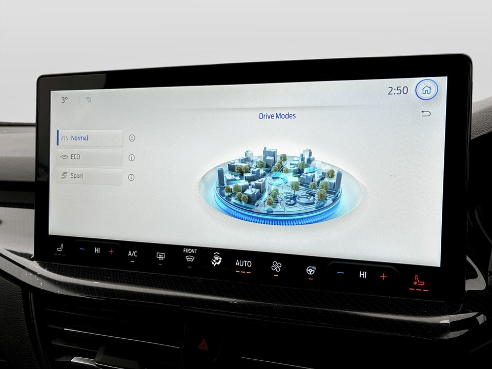 Used Ford Focus 2025 for sale - 77555525: Photo 32