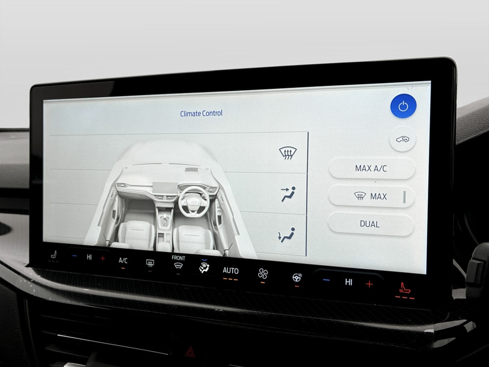 Used Ford Focus 2025 for sale - 77555525: Photo 33