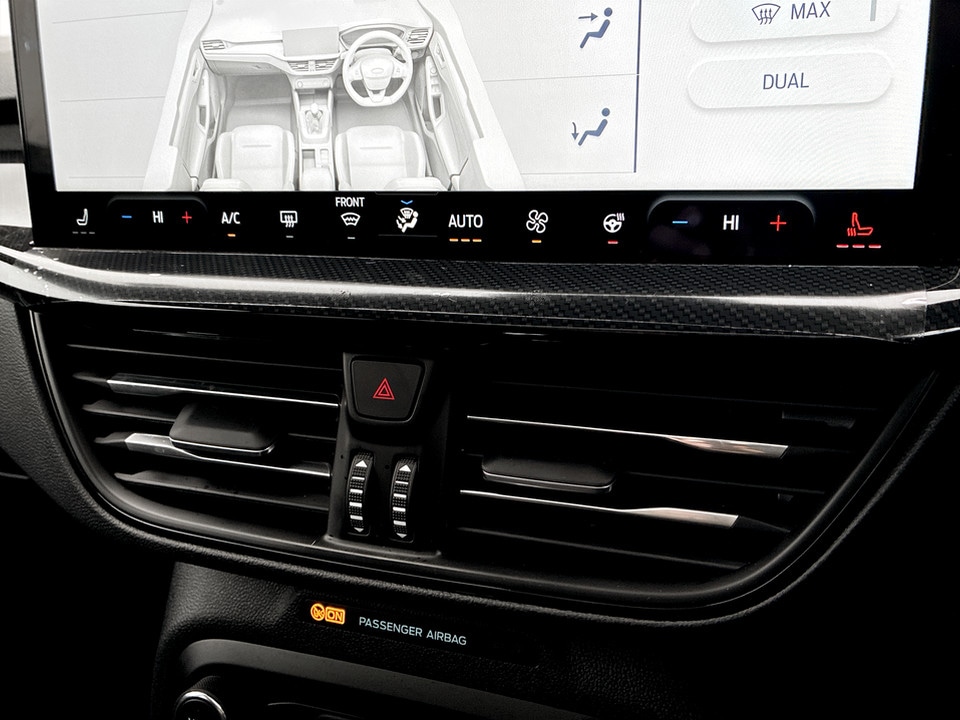 Used Ford Focus 2025 for sale - 77555525: Photo 34