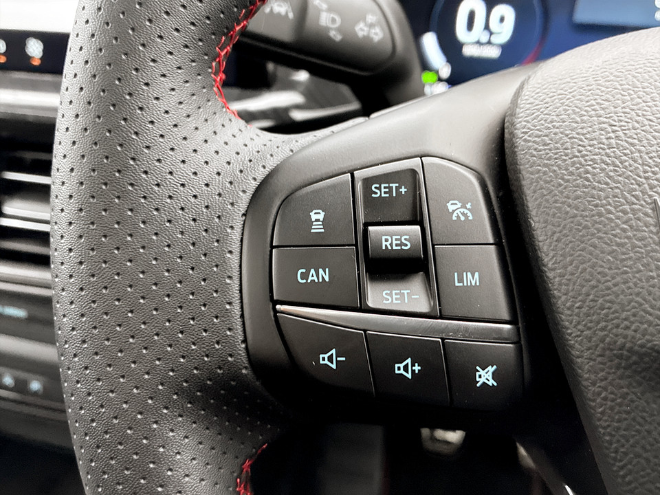 Used Ford Focus 2025 for sale - 77555525: Photo 37