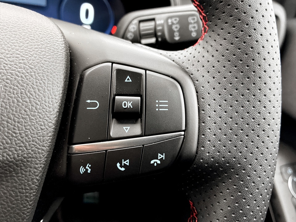 Used Ford Focus 2025 for sale - 77555525: Photo 38