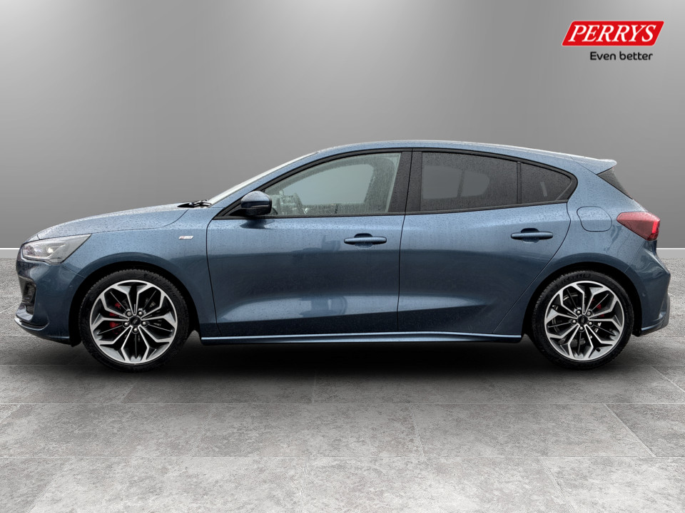 Used Ford Focus 2025 for sale - 77555525: Photo 4