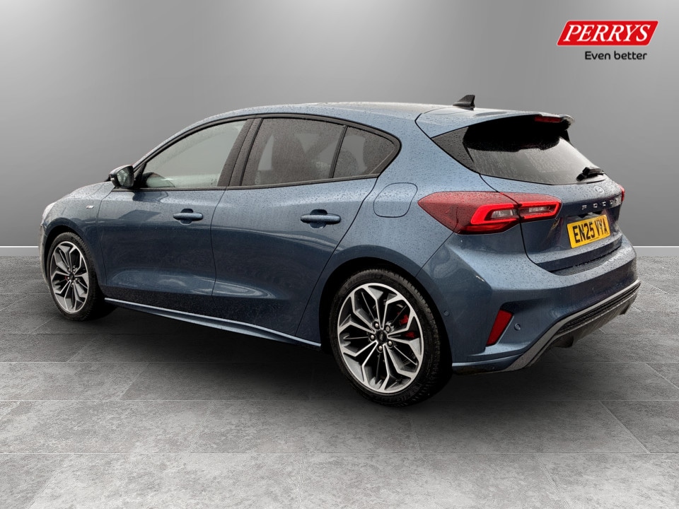 Used Ford Focus 2025 for sale - 77555525: Photo 5