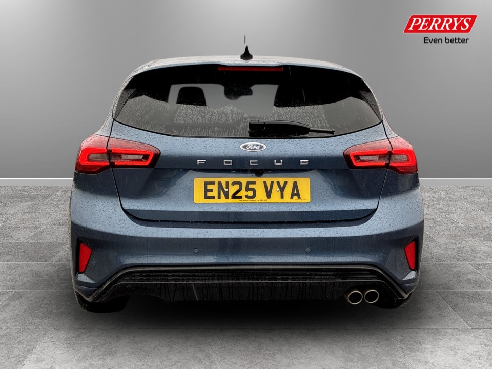 Used Ford Focus 2025 for sale - 77555525: Photo 6