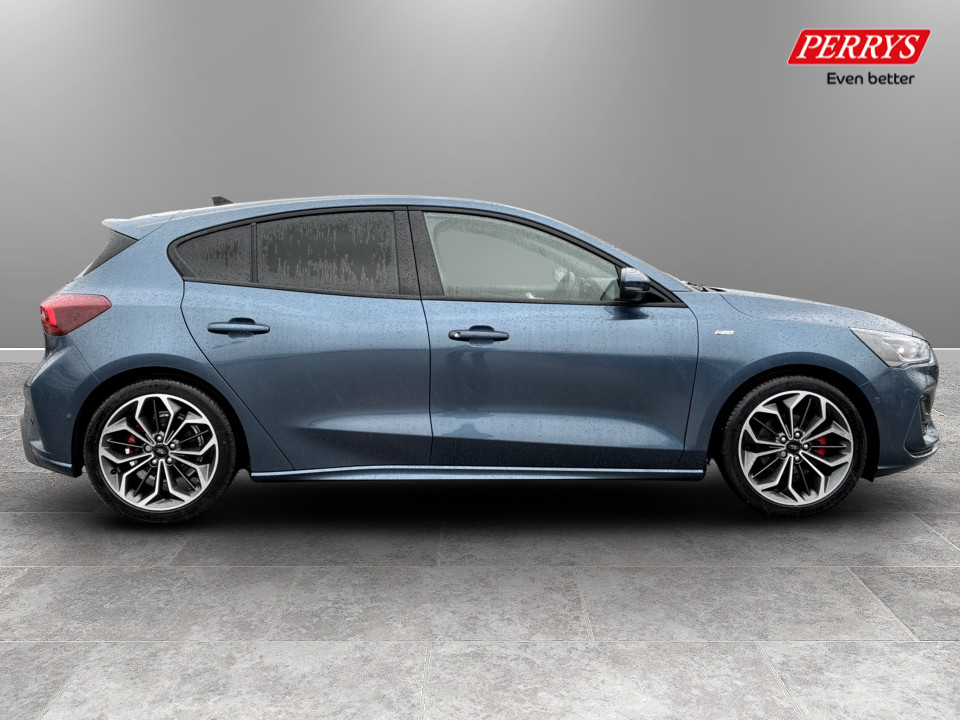 Used Ford Focus 2025 for sale - 77555525: Photo 8