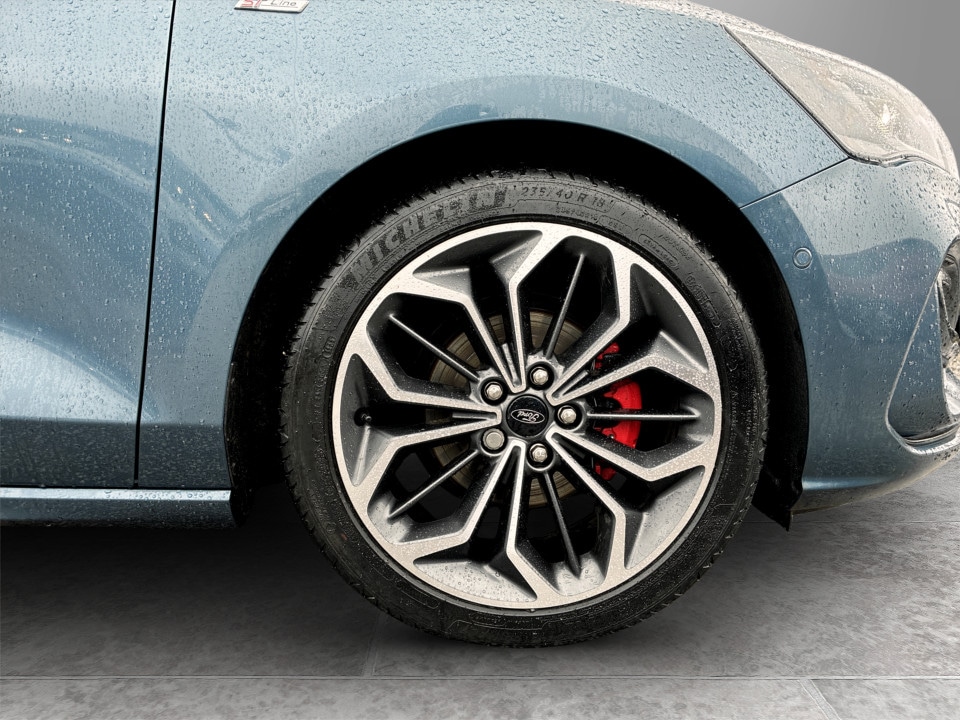 Used Ford Focus 2025 for sale - 77555525: Photo 9