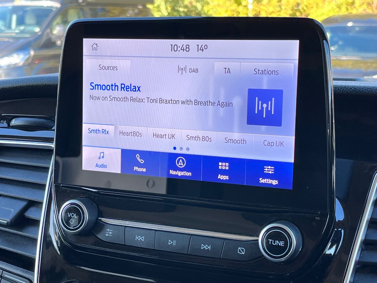 Used Ford Transit Custom 2023 for sale - 75787921: Photo 11