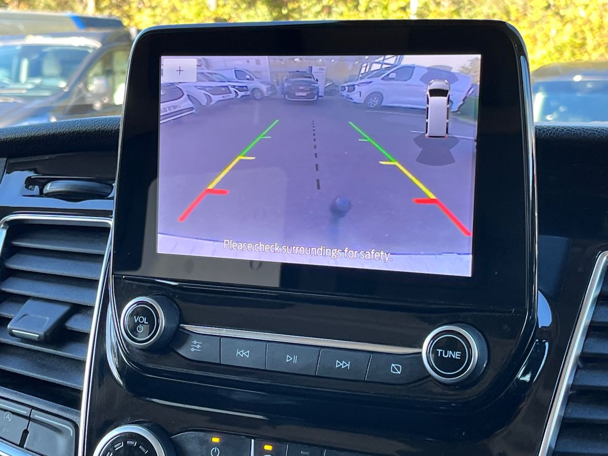 Used Ford Transit Custom 2023 for sale - 75787921: Photo 12