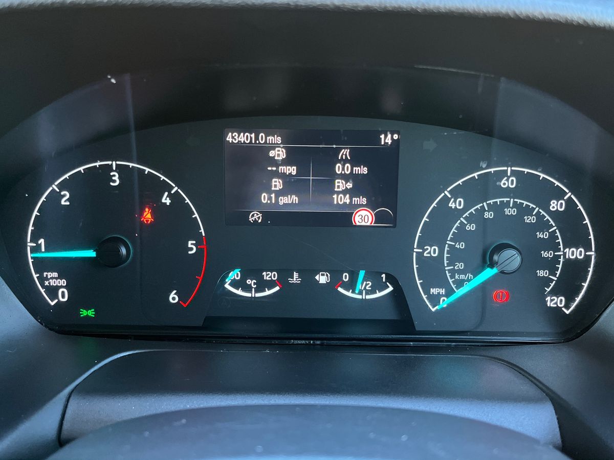 Used Ford Transit Custom 2023 for sale - 75787921: Photo 13