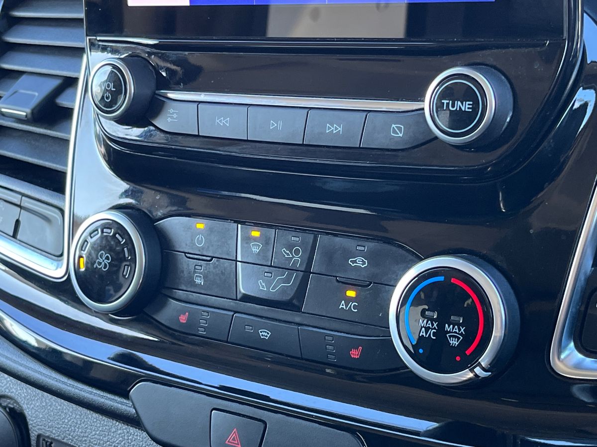 Used Ford Transit Custom 2023 for sale - 75787921: Photo 14