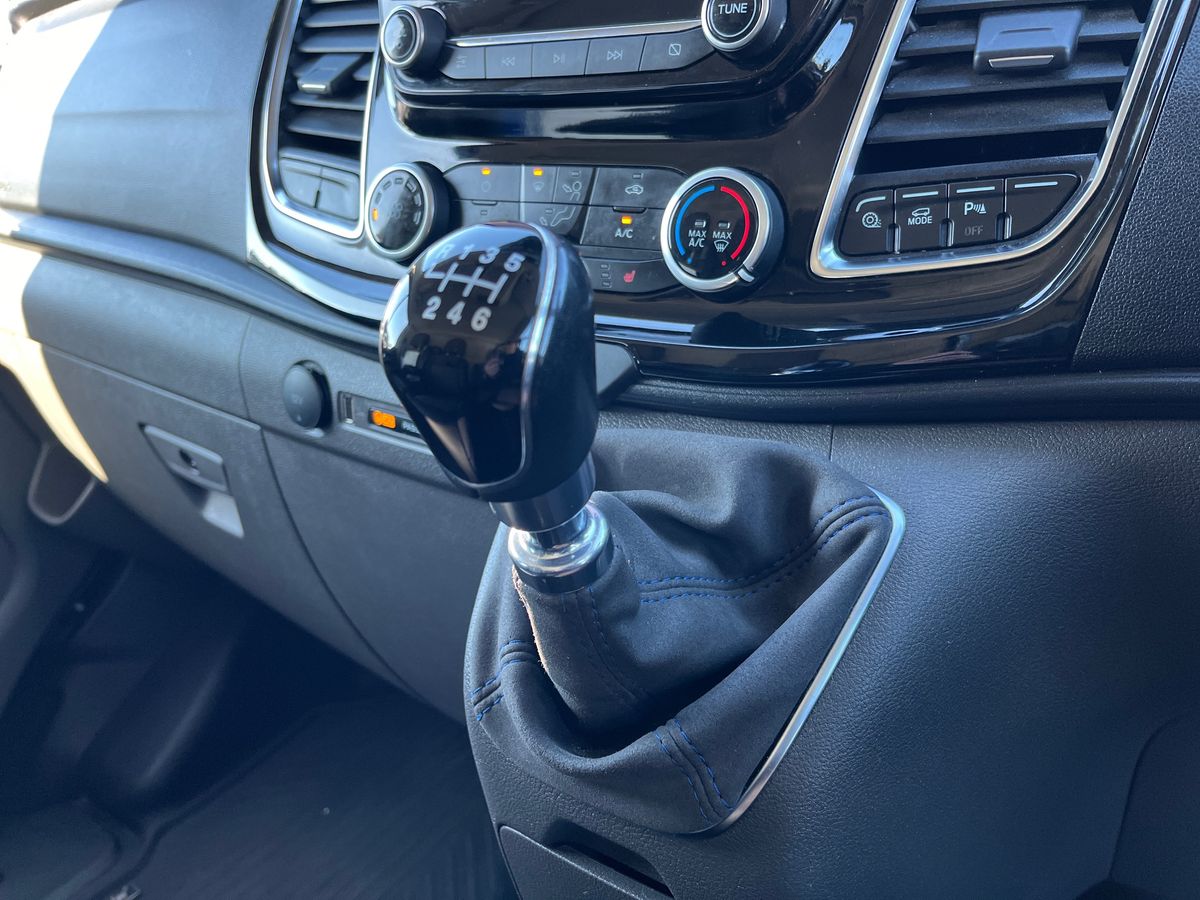 Used Ford Transit Custom 2023 for sale - 75787921: Photo 16