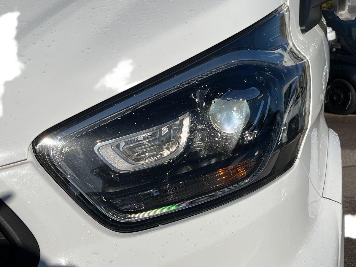 Used Ford Transit Custom 2023 for sale - 75787921: Photo 20