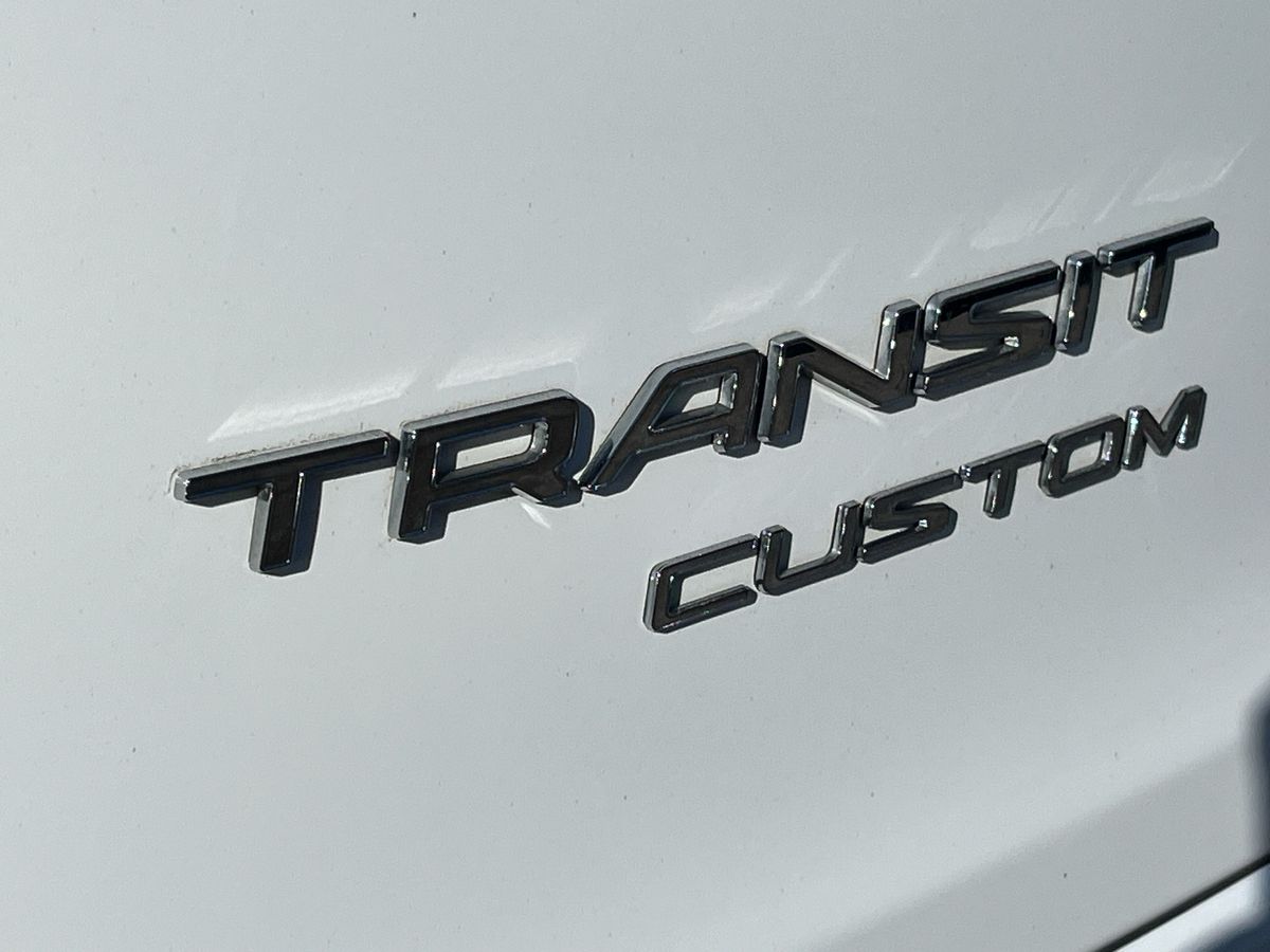 Used Ford Transit Custom 2023 for sale - 75787921: Photo 23