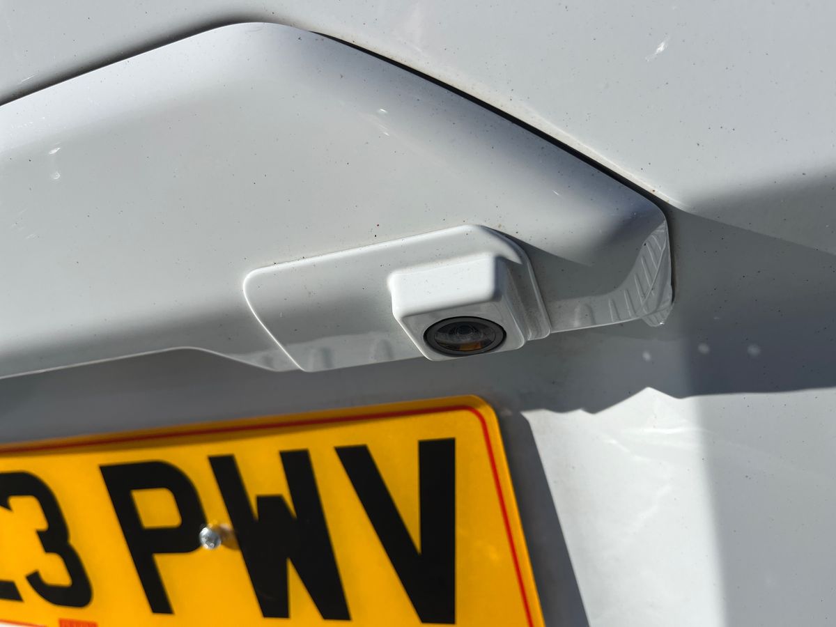 Used Ford Transit Custom 2023 for sale - 75787921: Photo 25