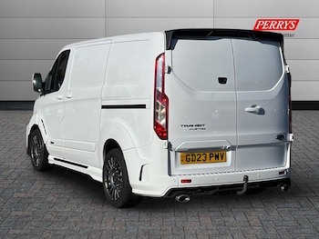 Used Ford Transit Custom 2023 for sale - 75787921: Photo