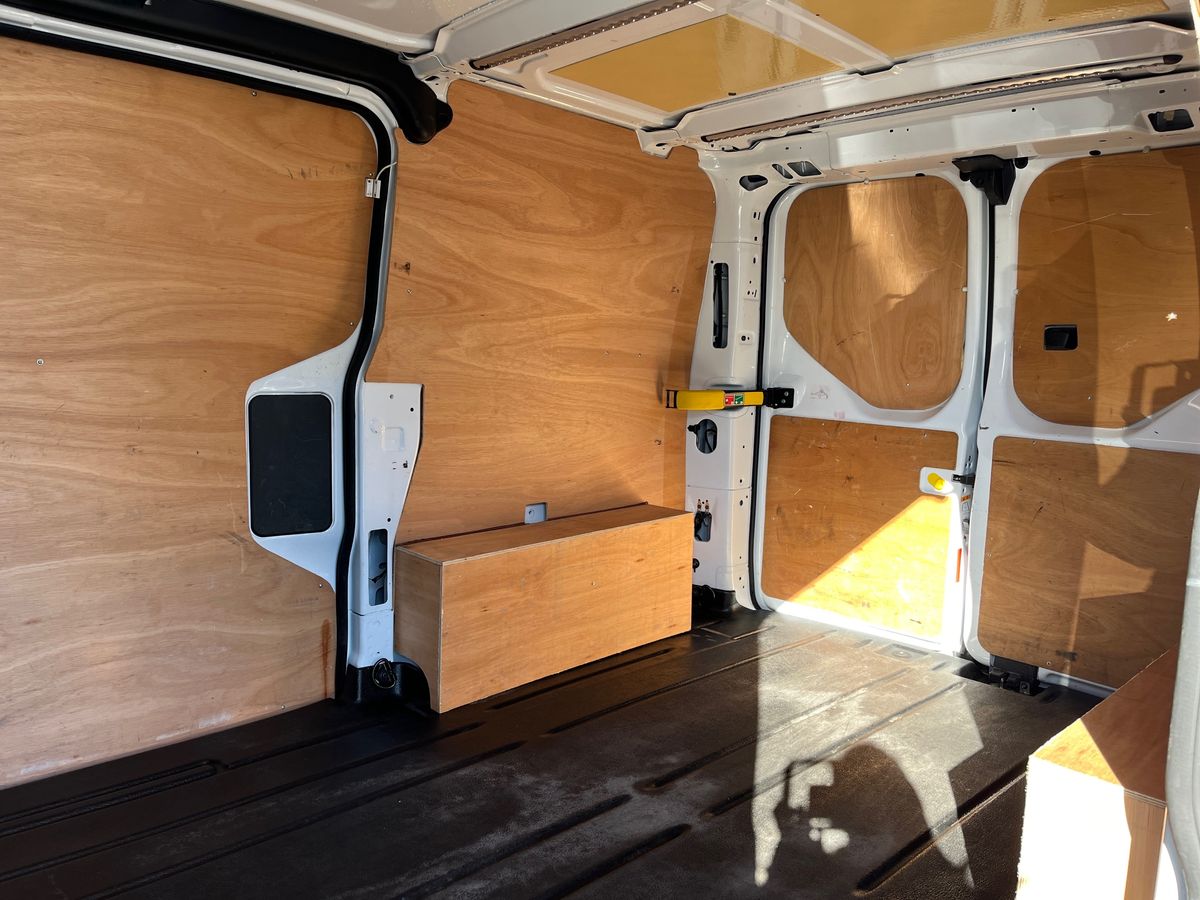 Used Ford Transit Custom 2023 for sale - 75787921: Photo 30