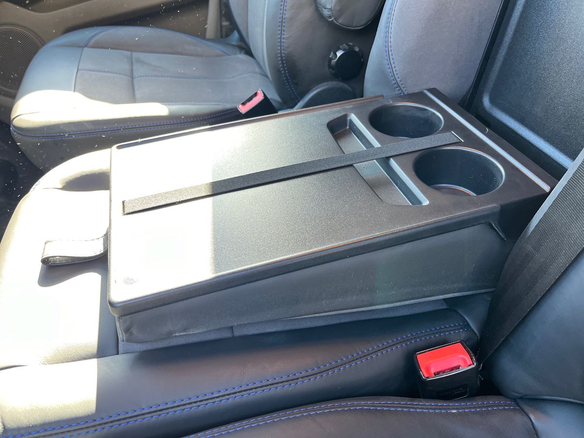 Used Ford Transit Custom 2023 for sale - 75787921: Photo 36