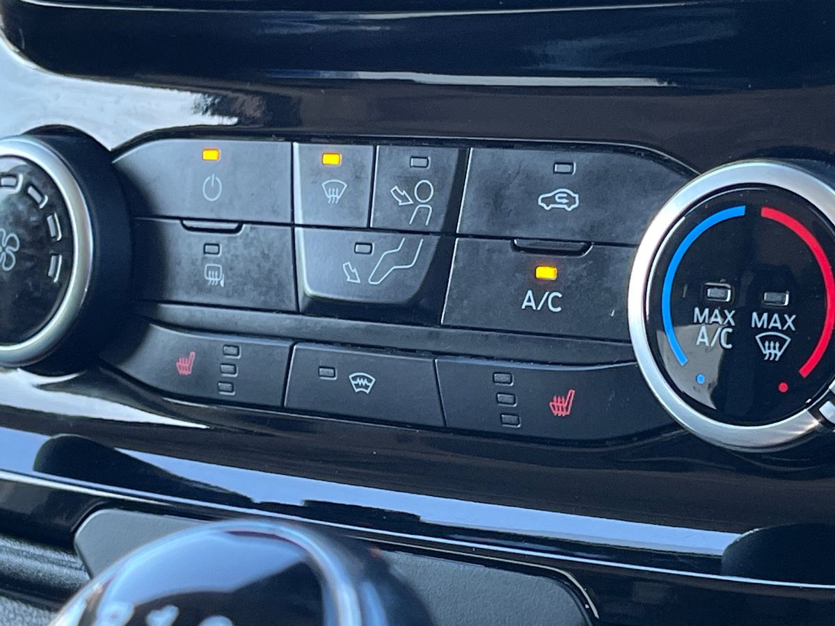 Used Ford Transit Custom 2023 for sale - 75787921: Photo 40