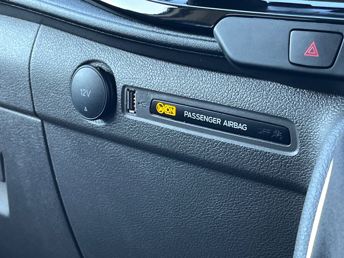 Used Ford Transit Custom 2023 for sale - 75787921: Photo 42