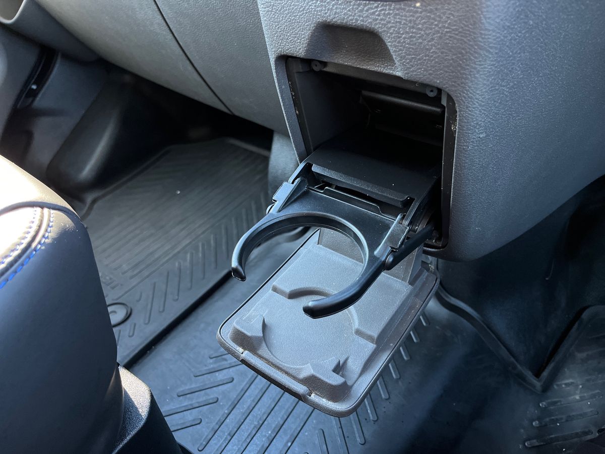 Used Ford Transit Custom 2023 for sale - 75787921: Photo 43