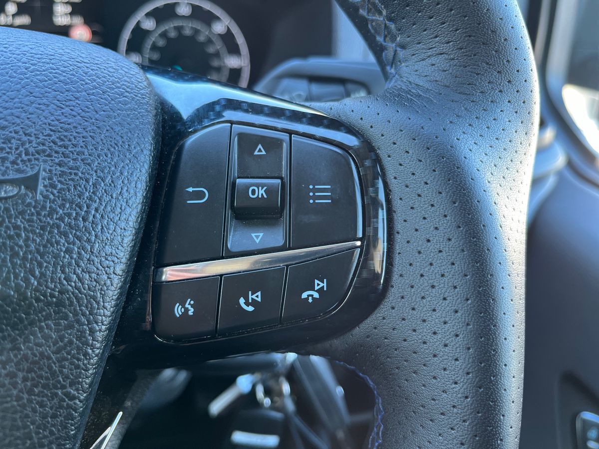 Used Ford Transit Custom 2023 for sale - 75787921: Photo 44