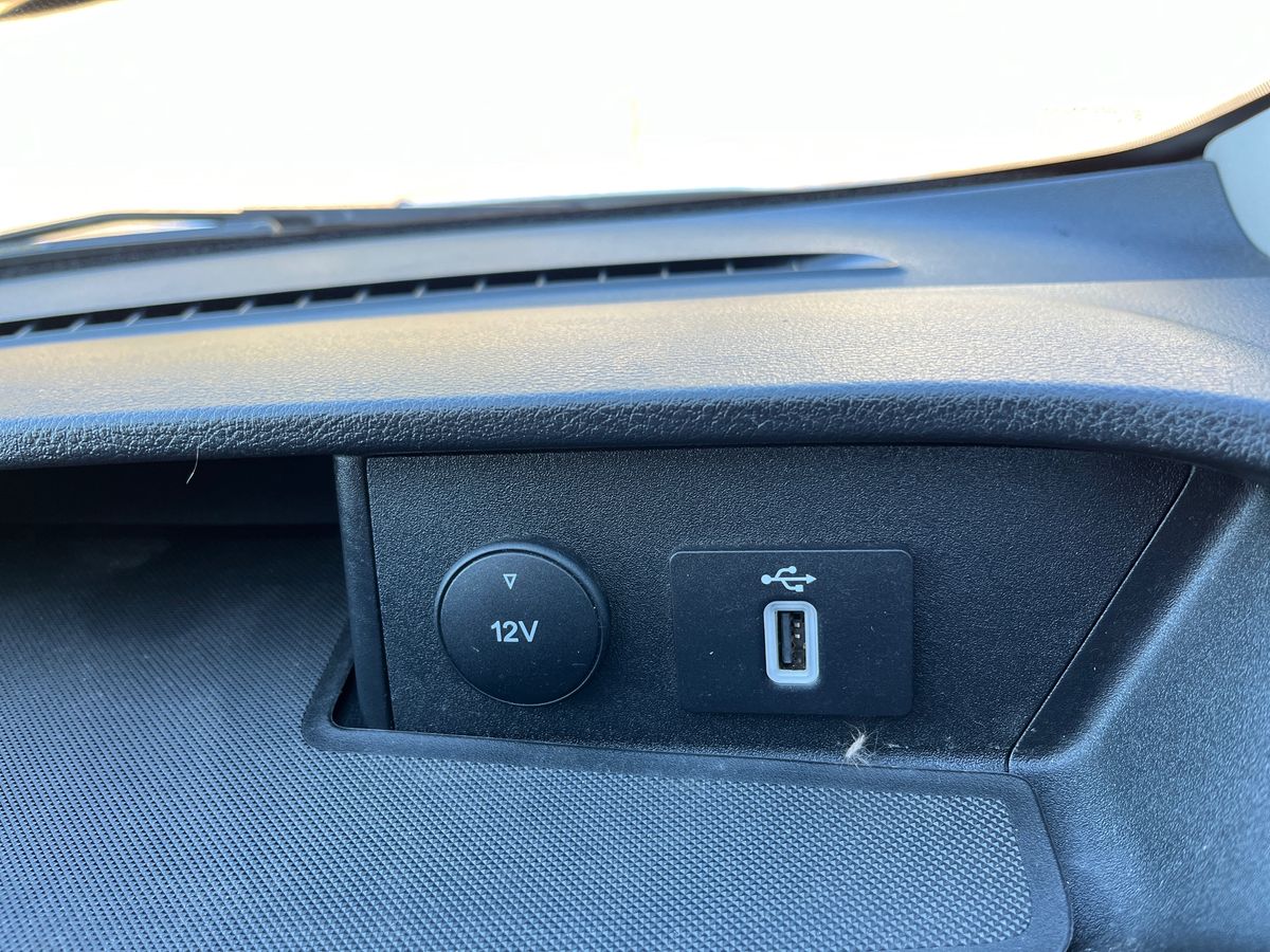 Used Ford Transit Custom 2023 for sale - 75787921: Photo 47