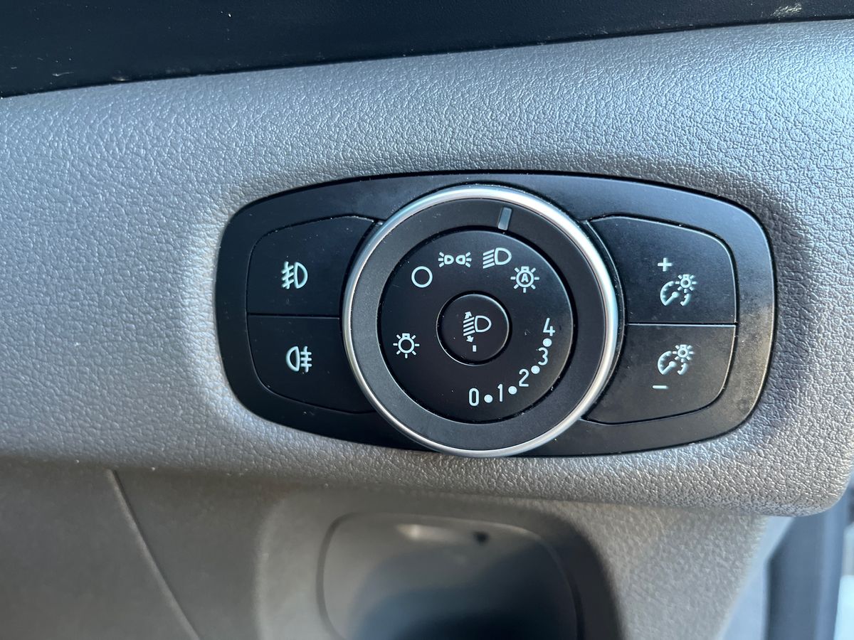 Used Ford Transit Custom 2023 for sale - 75787921: Photo 48