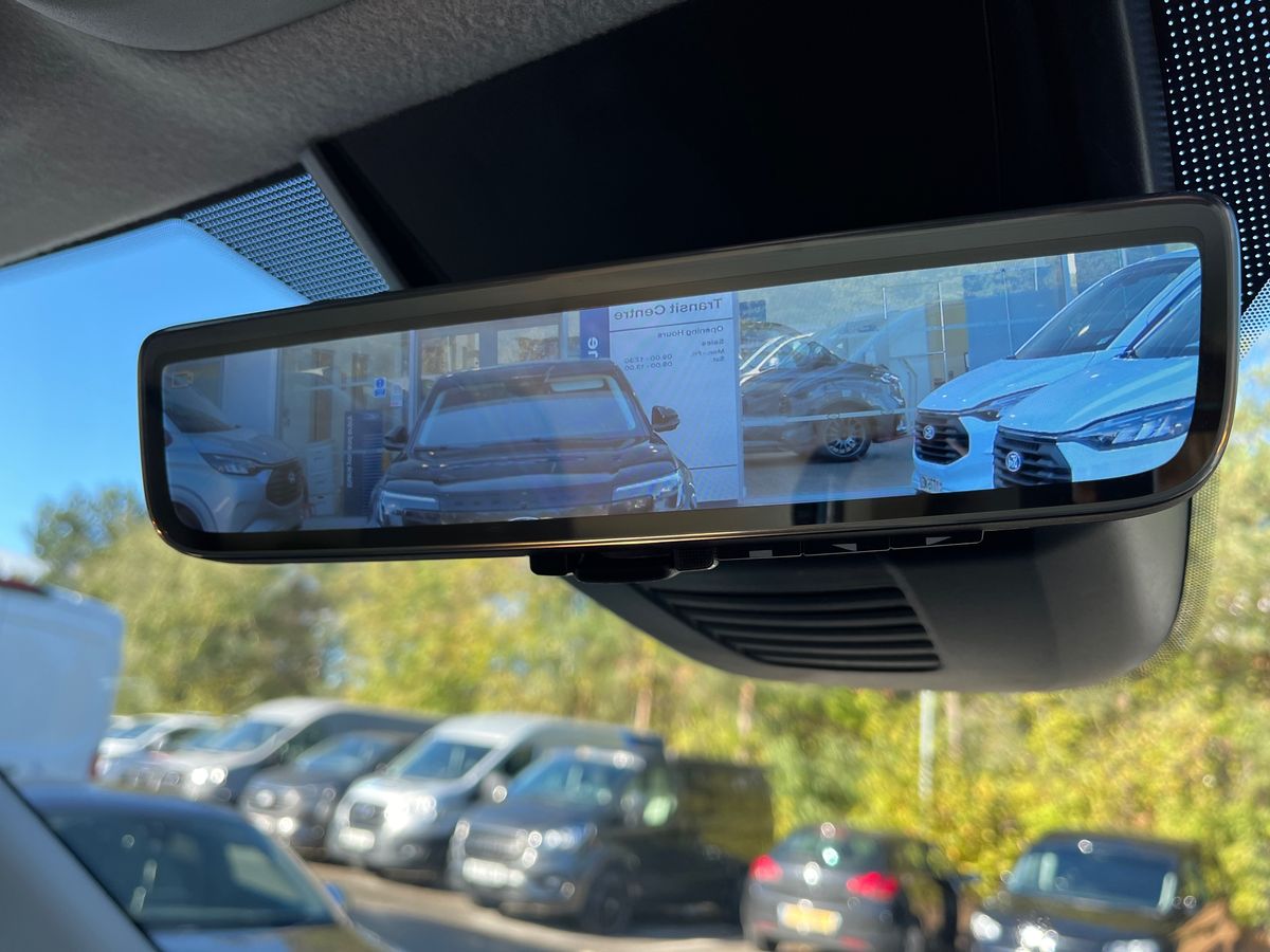 Used Ford Transit Custom 2023 for sale - 75787921: Photo 49