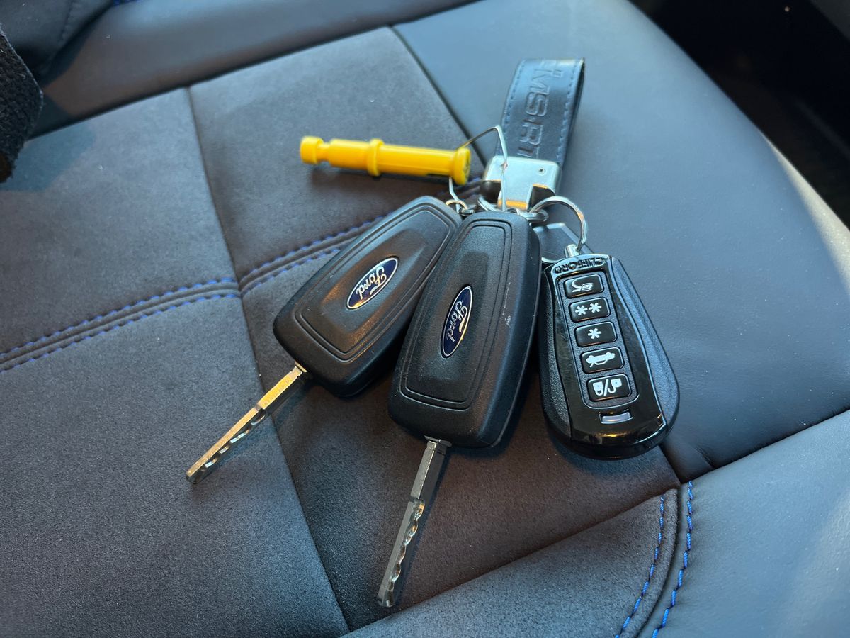 Used Ford Transit Custom 2023 for sale - 75787921: Photo 51